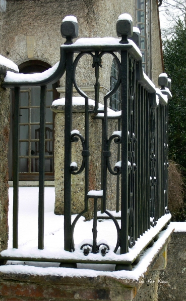 Bois des Moutiers Winterreise (44)